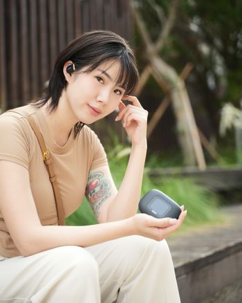 小耳朵的救星來啦！🎉