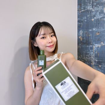 品木宣言｜靈芝水2.0🌱｜讓肌膚水嫩透亮💧