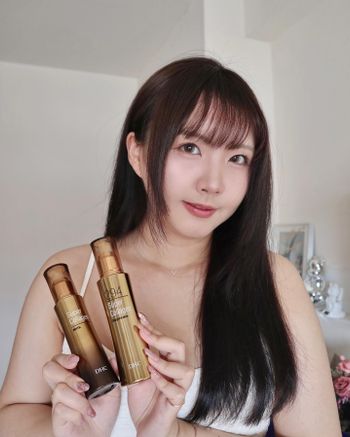 抗老保養竟然可以這麼清爽好吸收？！😎DHC #294超級胜肽