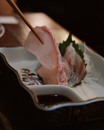 「台北X美食」人氣居酒屋"至せい-shisei-至誠Taipei居酒屋"