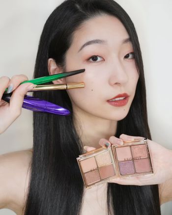 開架價格專櫃品質的泰國彩妝品牌！