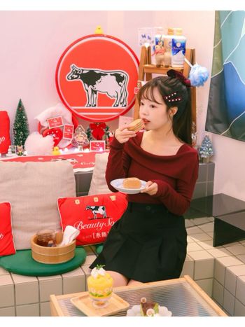 RUの景點｜宜蘭礁溪｜ 𝔽𝕌ℝ𝕆ℂ𝔸𝔽𝔼 🍎