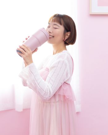 珍奶控必備！WOKY渾圓杯，時尚又環保的飲品好搭檔！
