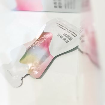 找回臉上的青春