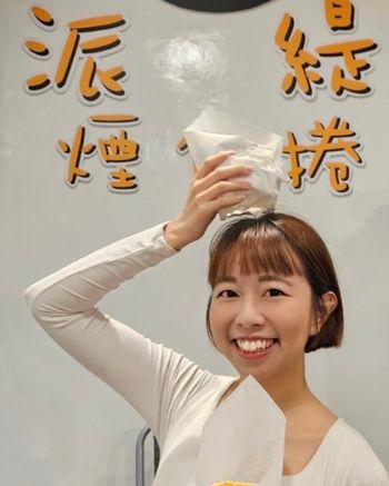 煙囪捲－派緹煙囪捲三重店心得推薦