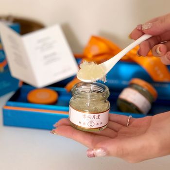 無糖頂級即食燕窩推薦品牌—李向月連只做真正的燕窩
