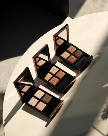 tom ford 經典三盤眼影盤分享