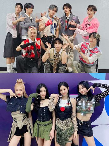 Spotify累積串流量最高的韓團TOP8！SKZ排第4，BLACKPINK女團最高，冠軍破400億次播放！