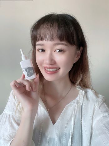 擺脫黃牙不必捨棄美食!淳Atsushi-笑顏對策美歯精華讓你輕鬆無痛牙齒美白、解決口臭困擾