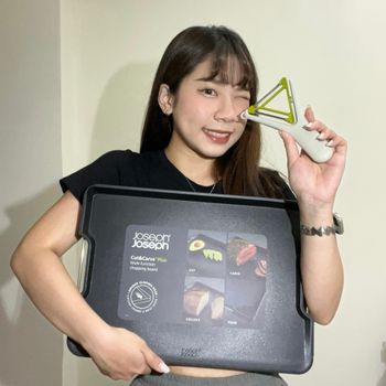 我的廚房秘密武器！
