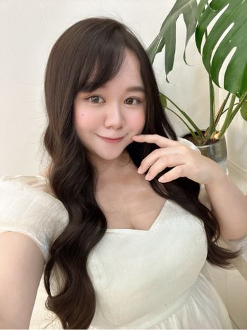 台北染髮推薦ICONI HAIR SPACE公館店～2025必染髮色～