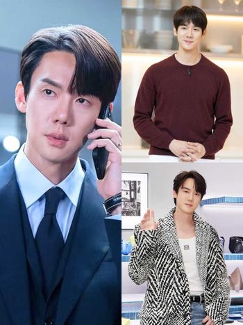 Netflix《現在撥打的電話》 柳演錫「霸總老公私服」被挖出！神級比例奢牌都搶合作！