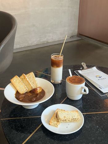 跑咖時間｜台北｜SunDay酉日咖啡吧