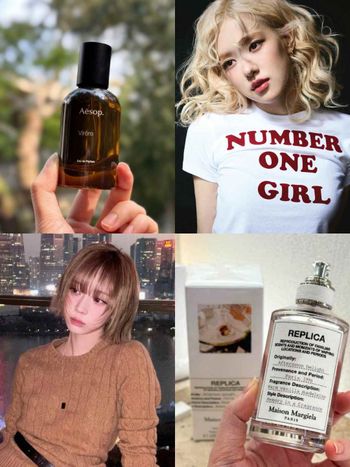 「高級感」專櫃香水推薦！漂亮女生默默不說心機香水噴法，噴在這自帶誘人體香、不熏人！