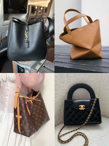 年度熱賣10大名牌包排行榜！Fendi法棍包被擠下、Miu Miu這咖霸榜銷售業績！
