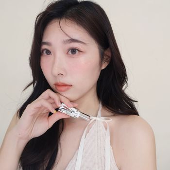 韓妞的嘟嘟唇都用這隻👄｜lummir 露米爾