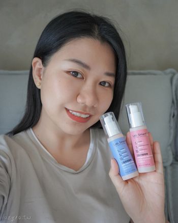 冬季必備的精華～