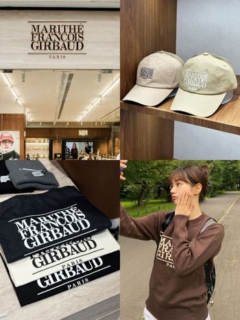 韓星最愛MARITHÉ FRANÇOIS GIRBAUD真的來台灣了！地點、價格、必買單品一次看！