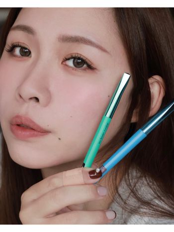 👀 dejavu 眉眼彩妝分享