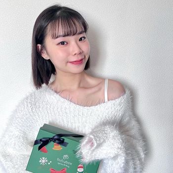 12月的保養也要有滿滿儀式感🧑🏻‍🎄✨｜Butybox美妝體驗盒