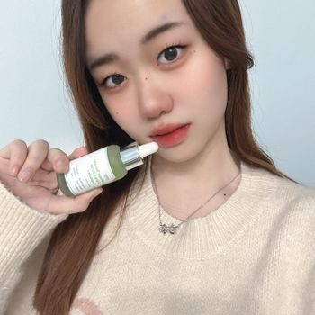 olive young排行榜第一名綠番茄🍅