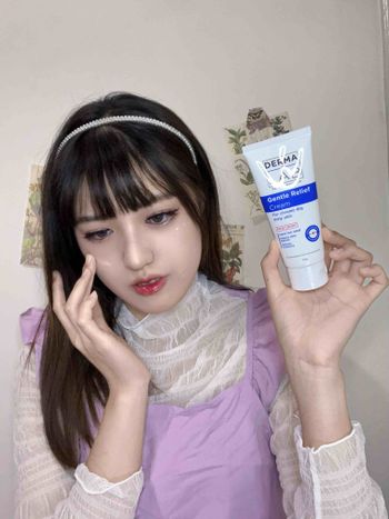 2024年12月份butybox美妝體驗盒有什麼好物要來分享呢！充滿聖誕🎄氛圍的禮盒實在太有儀式感了～