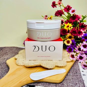 【DUO】五效合一卸妝膏