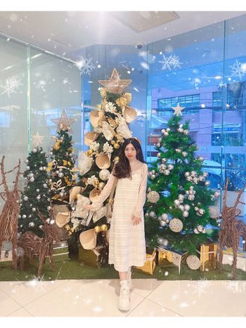 2024🎄𝓜𝓮𝓻𝓻𝔂 𝓒𝓱𝓻𝓲𝓼𝓽𝓶𝓪𝓼🎄 只想繼續沉浸聖誕的氛圍✨