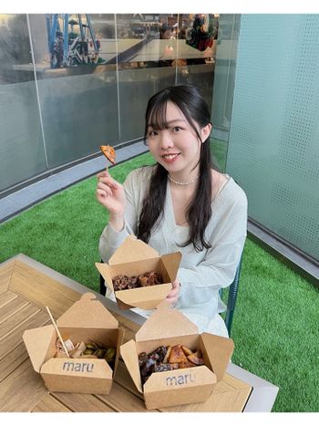 高雄小吃｜椒麻滷味必吃的質感外帶滷味