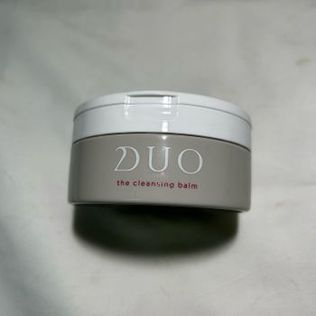 DUO 五效合一卸妝膏 深層保濕