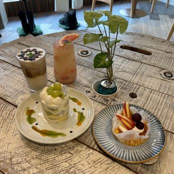 慕尼66 cafe