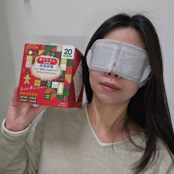 【聖誕禮物交換首選】美舒律暖暖聖誕禮盒，超級實用不踩雷
