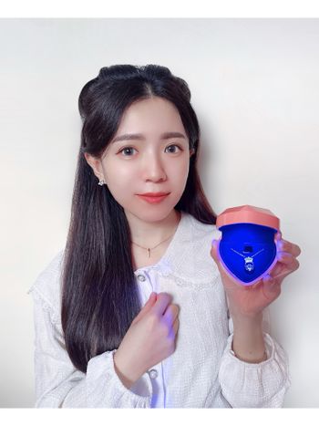 來自日本的飾品品牌Marie Star🌟不僅價格超親民💗 質感和設計也讓我大大驚豔🎀 #mariestar #飾品