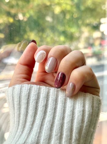 12月的熊爪｜聖誕氛圍