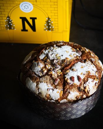 限量｜PASTi x Natale Pasticceria