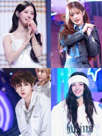 盤點6位當過YG練習生的人氣KPOP偶像！明宰鉉、慜柱實力派代表，薇娟與BLACKPINK是同期生！