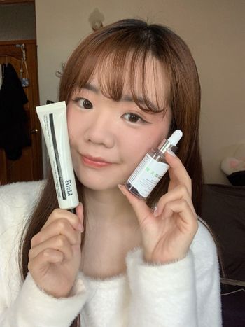 #Klairs蔻徕氏  韓國品牌亮膚保養品💡