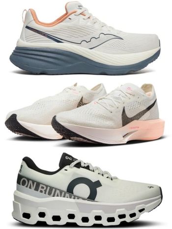 momo公布年度10大運動鞋熱銷榜！Nike大黑馬賣到缺貨、亞瑟士、NB也擠上榜！
