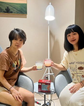 呼叫膝之助一起來替老年存本