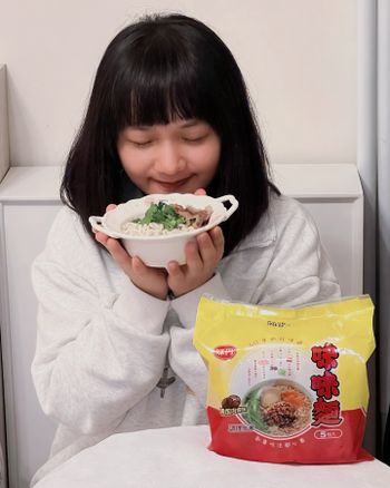 喔不～怎麼可以討厭香菜呢