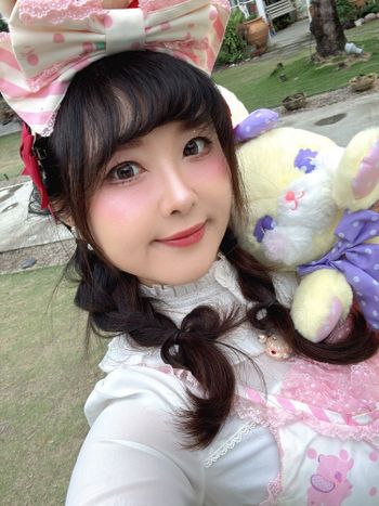 Lolita｜莉莉卡魯主題聚