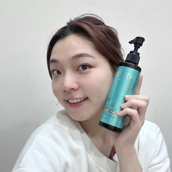 換季也能洗出滑嫩穩定肌✨