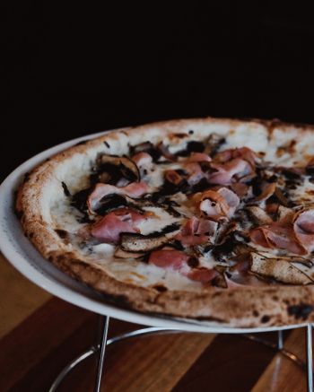 「澳洲X美食」布里斯本每位披薩"Julius Pizzeria"