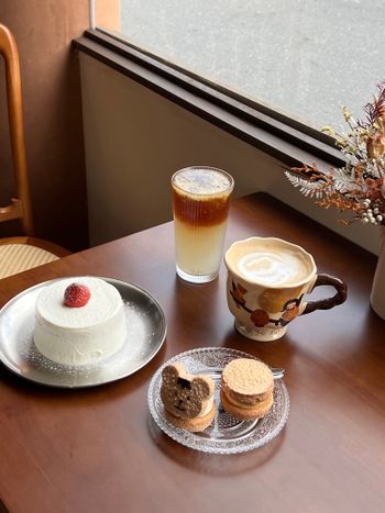 台南探店｜CU dessert 🍰