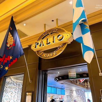 【美國-Las Vegas】咖啡輕食專賣店│百樂宮酒店 Bellagio美食│Palio