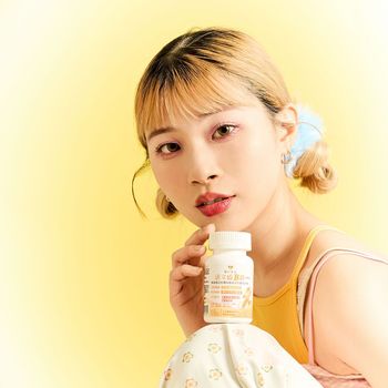 安心食代 活立盛天然B群｜最有感的天然酵母B群