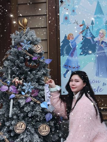 冬季賞雪趣！大船渡線餵鴨、投石祈福、名產大放送！