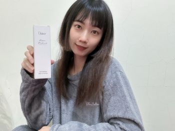《頭髮保養》Dusa度莎水光蛋白保濕護髮精華