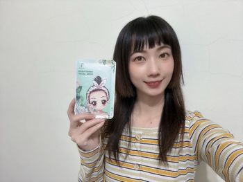 《保養開箱》白泡泡提亮面膜