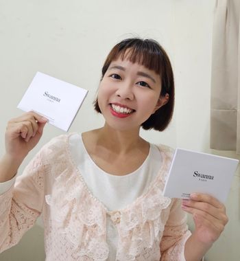 日常肌膚困擾與急救保養體驗｜Swanna Paris法國限量版塗抹式玻尿酸